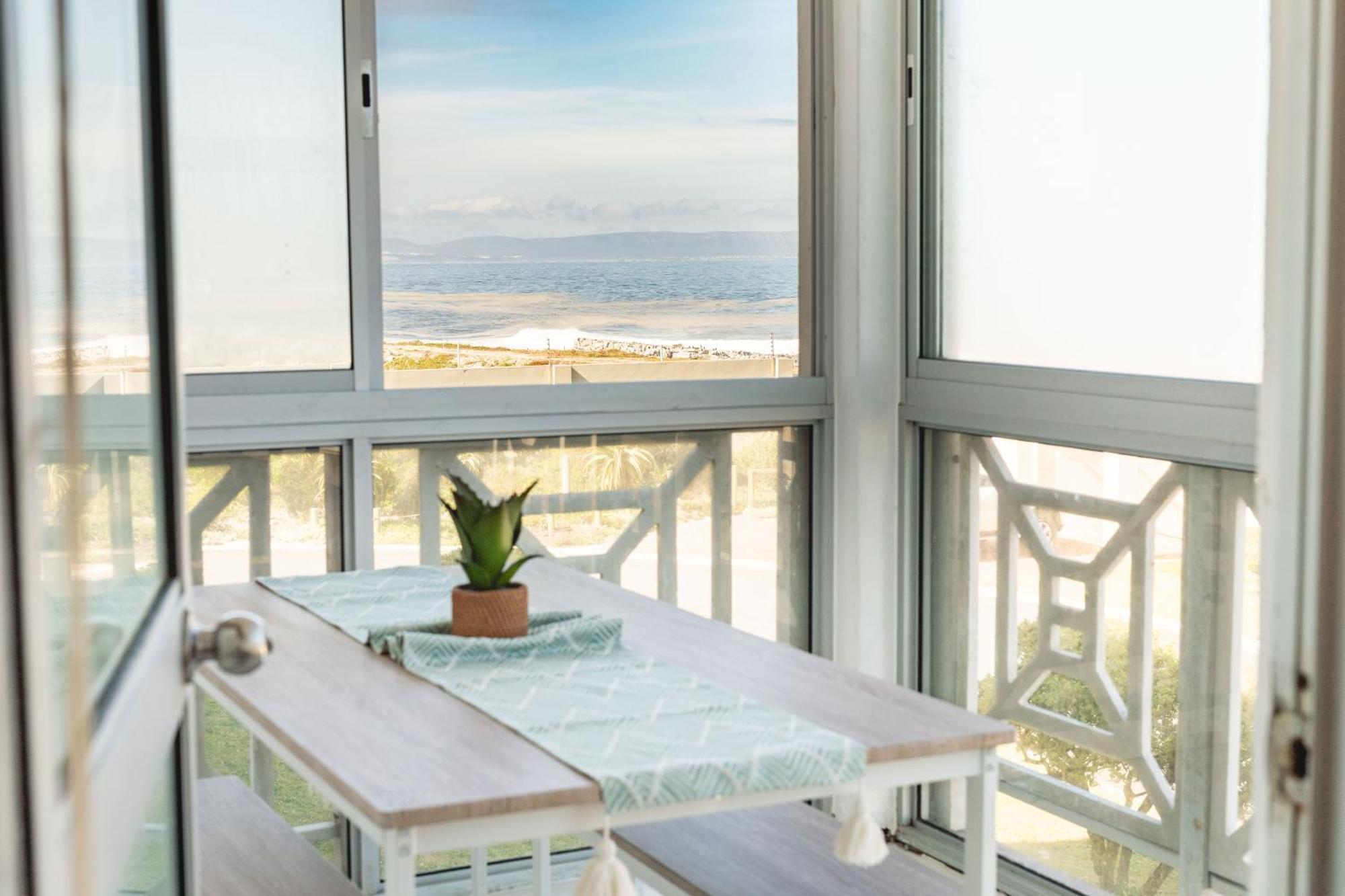 Apartmán Coastal Living Hermanus Exteriér fotografie