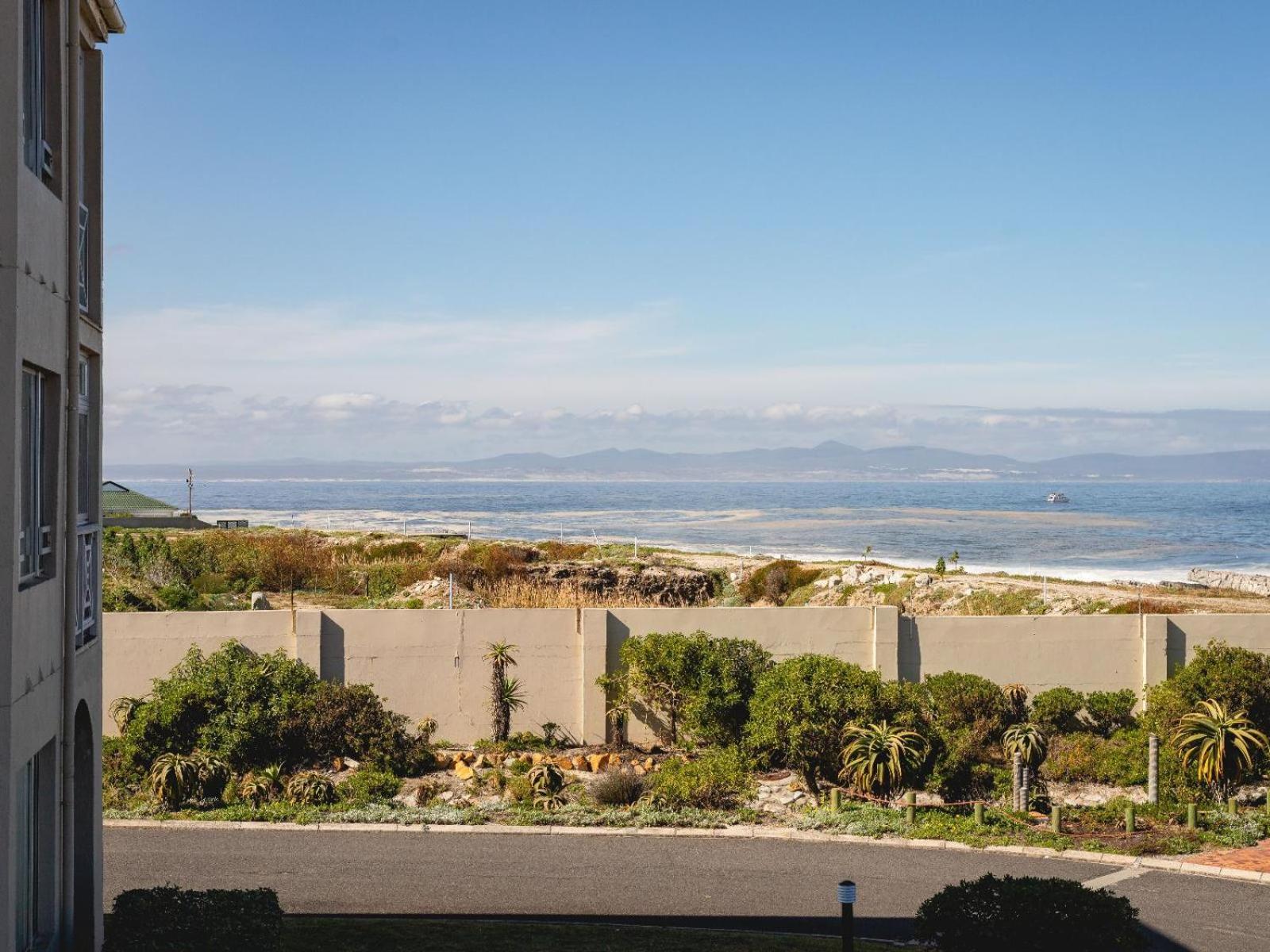 Apartmán Coastal Living Hermanus Exteriér fotografie